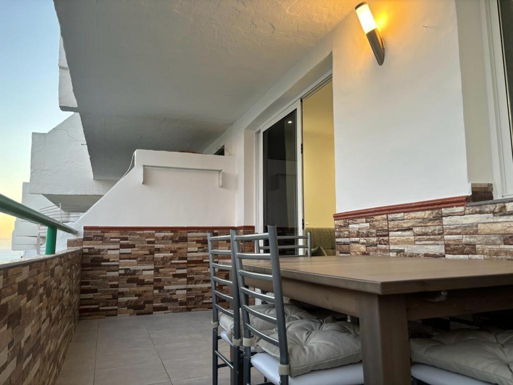 Francesco House 1509 Monte Paraiso Puerto Rico Mogán 외부 사진