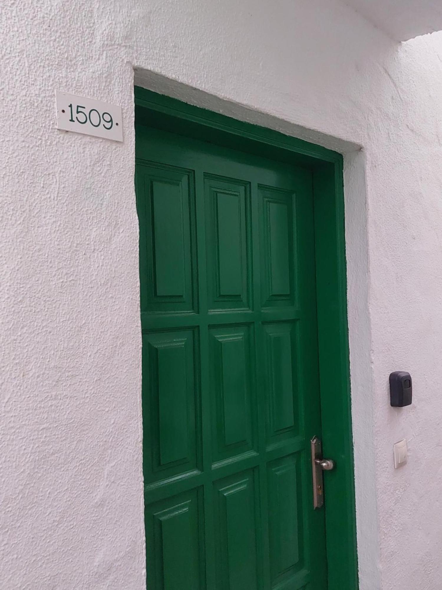Francesco House 1509 Monte Paraiso Puerto Rico Mogán 외부 사진