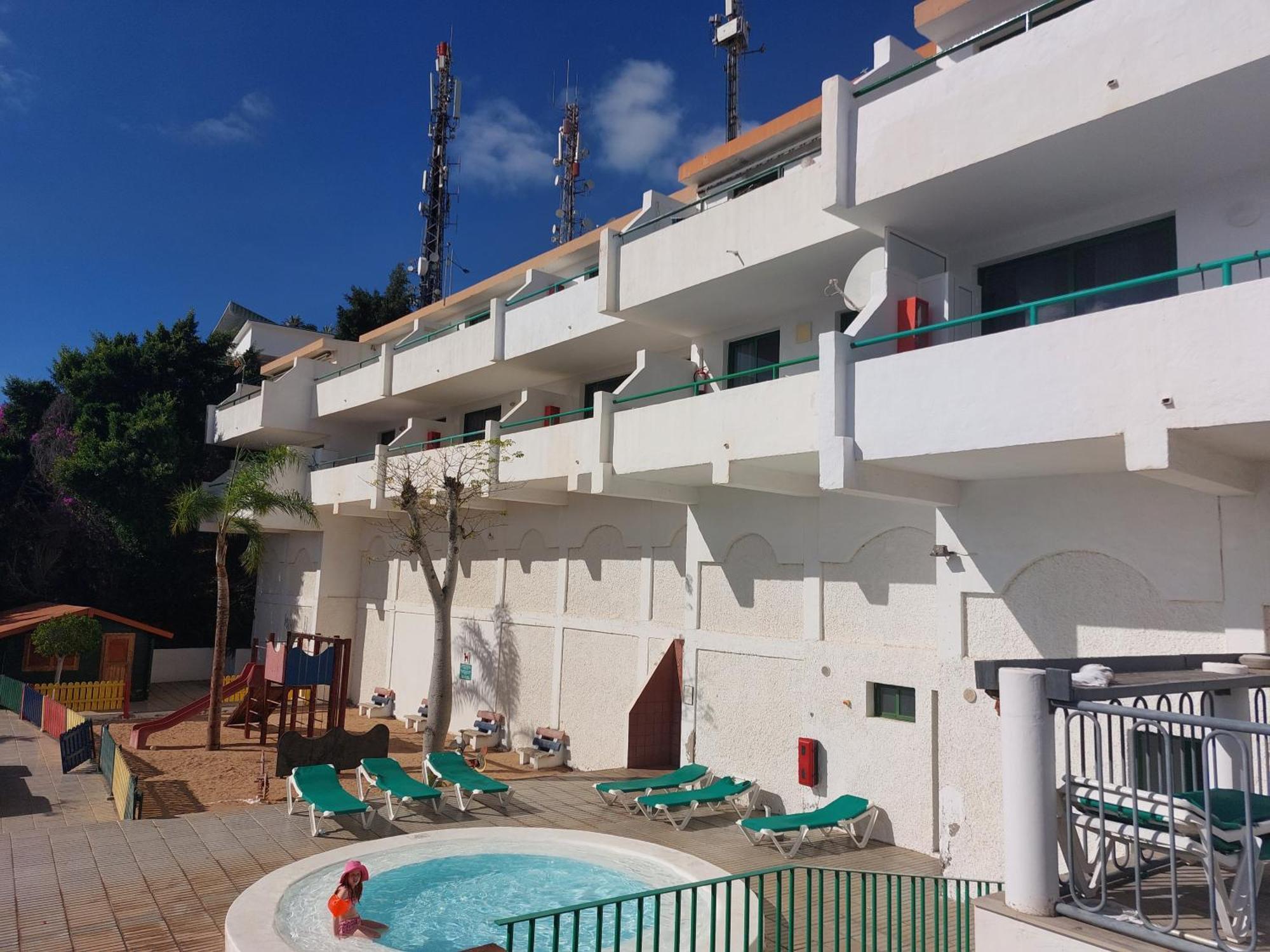 Francesco House 1509 Monte Paraiso Puerto Rico Mogán 외부 사진