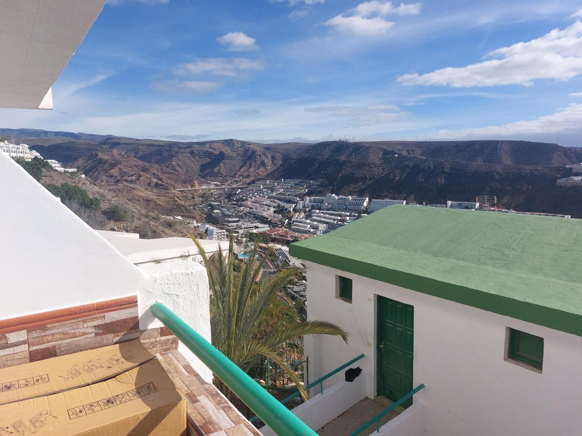 Francesco House 1509 Monte Paraiso Puerto Rico Mogán 외부 사진
