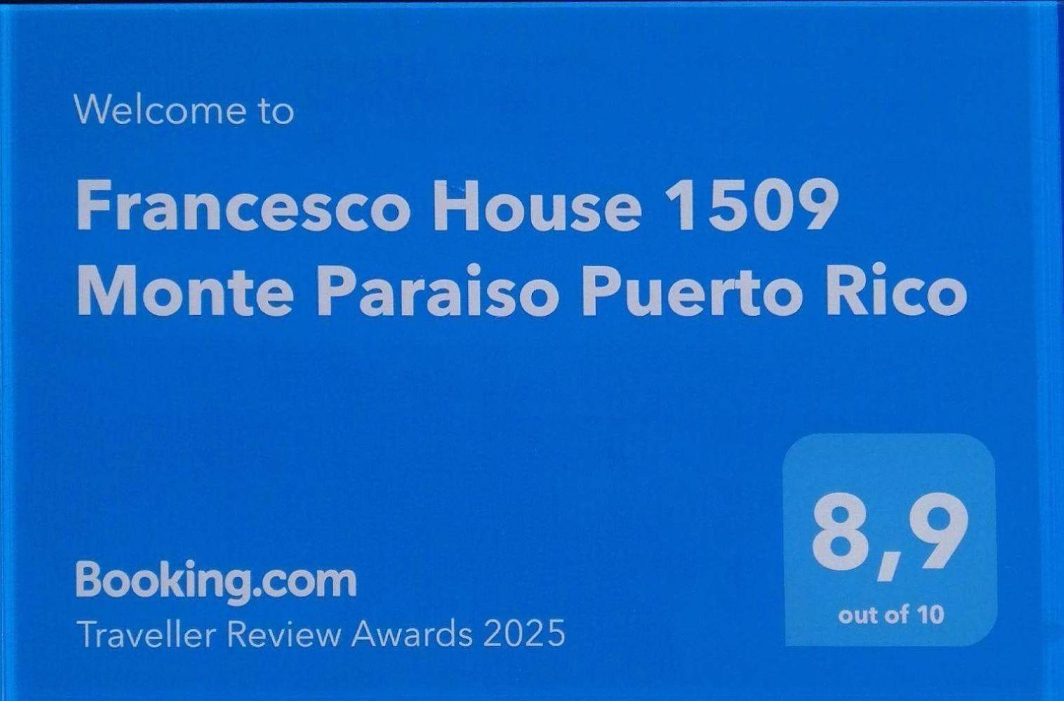 Francesco House 1509 Monte Paraiso Puerto Rico Mogán 외부 사진